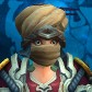 Character Avatar